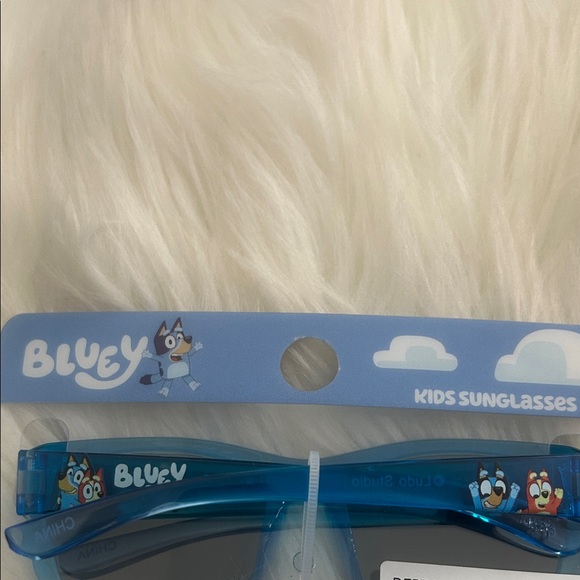 Kids Sunglasses - Bluey - Picture 2 of 2